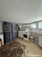 Garsoniera, zona Tautului 
