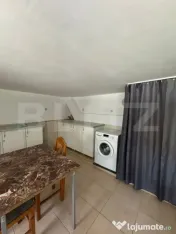 Garsoniera, zona Tautului 