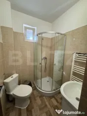 Garsoniera, zona Tautului 