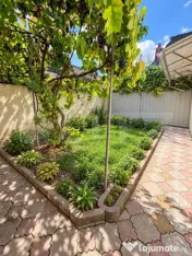 ???? Casă de vânzare – zonă semicentrală, Turda 