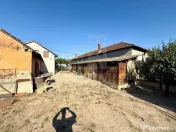 Teren + Casa 1000mp - investitie - toate utilitatile - 0%...