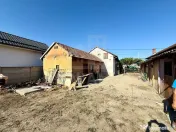 Teren + Casa 1000mp - investitie - toate utilitatile - 0%...