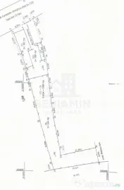 Teren + Casa 1000mp - investitie - toate utilitatile - 0%...