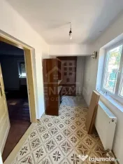 Teren + Casa 1000mp - investitie - toate utilitatile - 0%...