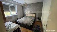 Apartament cu 2 camere | Centrală proprie | Balcon | COMISI 