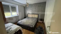 Apartament cu 2 camere | Centrală proprie | Balcon | COMISI