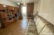 Apartament cu 2 camere | Centrală proprie | Balcon | COMISI 