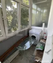 Apartament cu 2 camere | Centrală proprie | Balcon | COMISI 