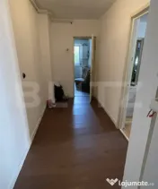 Apartament cu 2 camere | Centrală proprie | Balcon | COMISI 