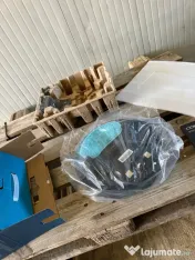 Robot aspirator Cecotec Conga M10 Advance