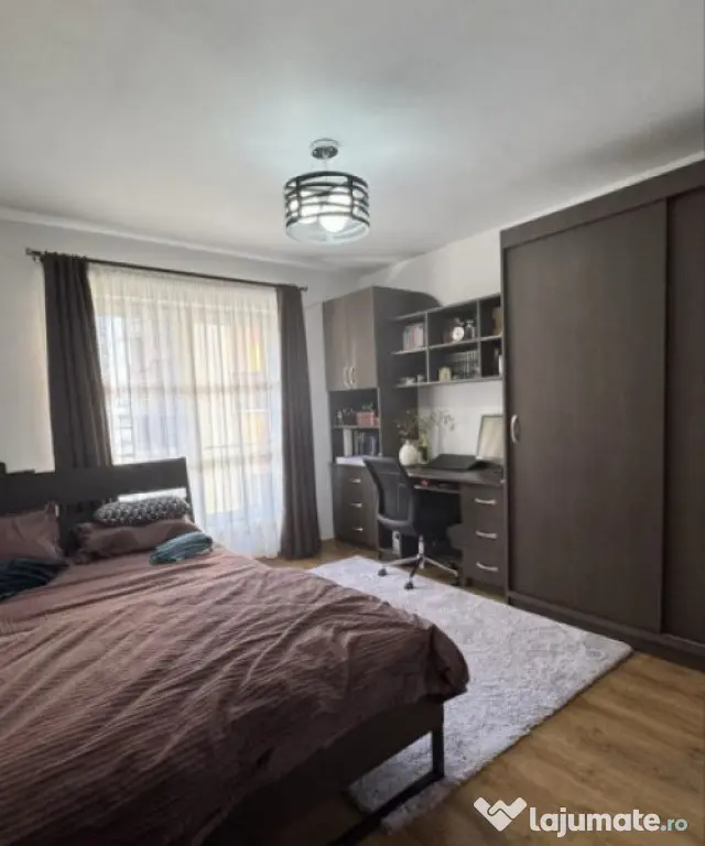 Apartament 2 camere, 54 mp, zona Avram Iancu, Floresti - Floresti (Cluj)