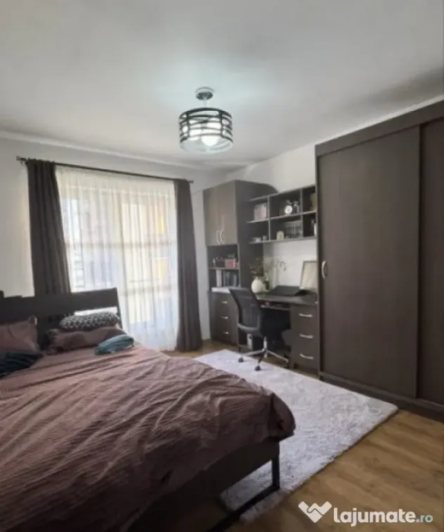 Apartament 2 camere, 54 mp, zona Avram Iancu, Floresti - Floresti (Cluj)
