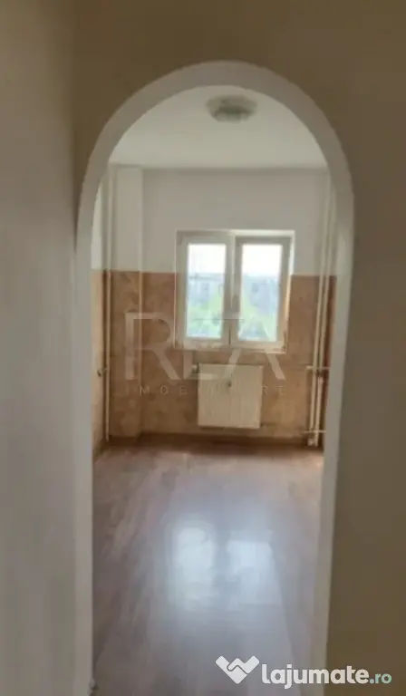 2 camere, et 4/10, 57,6 mp, bloc 1986-Lujerului-Drumul Timon - Bucuresti (Bucuresti-Ilfov)