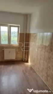 2 camere, et 4/10, 57,6 mp, bloc 1986-Lujerului-Drumul Timon 
