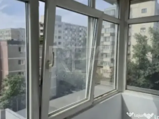 2 camere, et 4/10, 57,6 mp, bloc 1986-Lujerului-Drumul Timon - Bucuresti (Bucuresti-Ilfov)