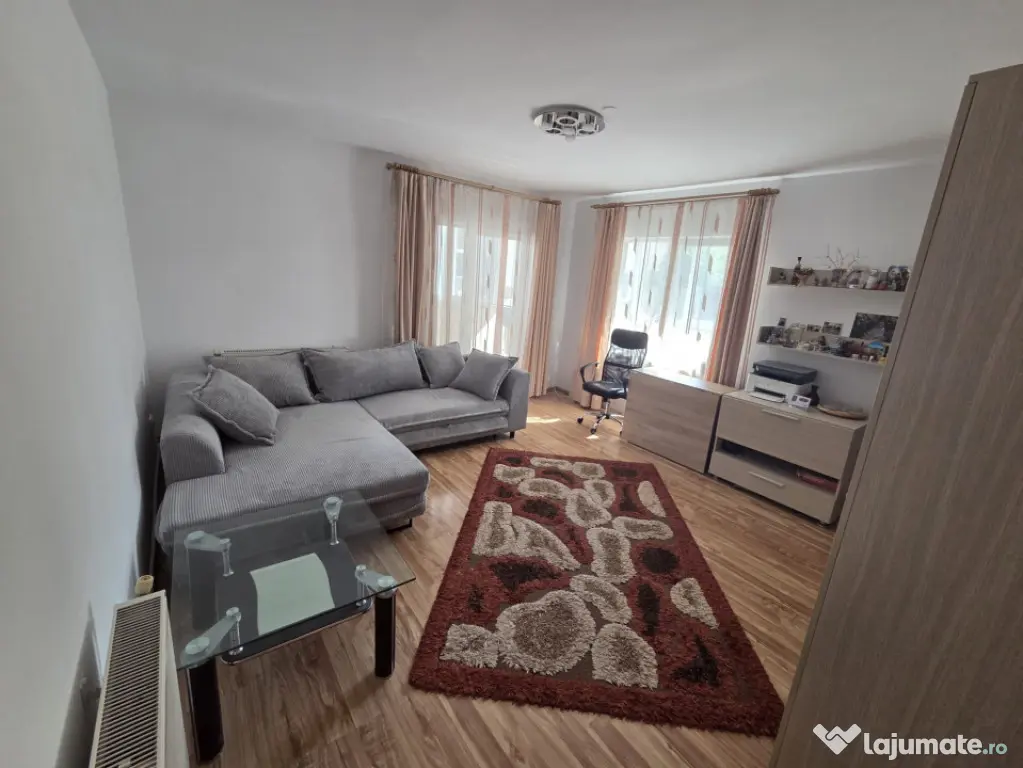 Apartament 2 camere 58mp + Parcare, Zona Eroilor | Floresti - Floresti (Cluj)