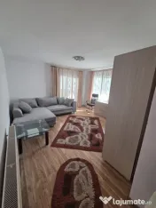Apartament 2 camere 58mp + Parcare, Zona Eroilor | Floresti