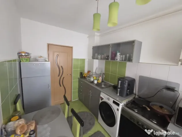 Apartament 2 camere 58mp + Parcare, Zona Eroilor | Floresti - Floresti (Cluj)
