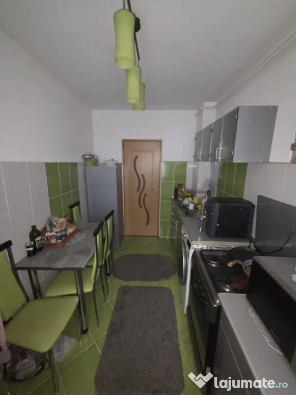 Apartament 2 camere 58mp + Parcare, Zona Eroilor | Floresti - Floresti (Cluj)