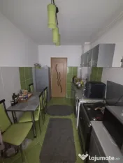 Apartament 2 camere 58mp + Parcare, Zona Eroilor | Floresti