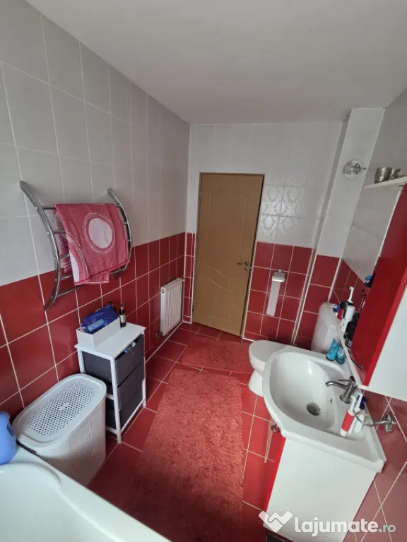 Apartament 2 camere 58mp + Parcare, Zona Eroilor | Floresti - Floresti (Cluj)