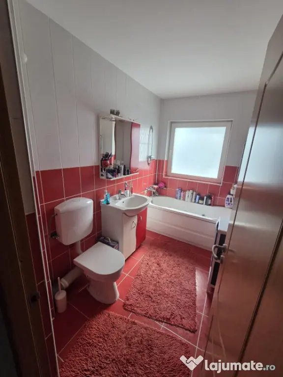 Apartament 2 camere 58mp + Parcare, Zona Eroilor | Floresti - Floresti (Cluj)