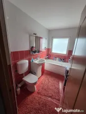 Apartament 2 camere 58mp + Parcare, Zona Eroilor | Floresti