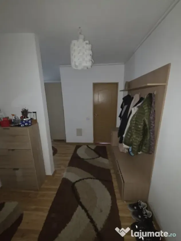 Apartament 2 camere 58mp + Parcare, Zona Eroilor | Floresti - Floresti (Cluj)