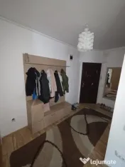 Apartament 2 camere 58mp + Parcare, Zona Eroilor | Floresti