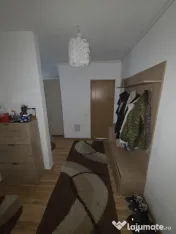 Apartament 2 camere 58mp + Parcare, Zona Eroilor | Floresti
