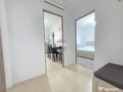 Apartament 2 camere | Big Focsani | Finisat Modern 