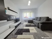 Apartament 2 camere | Big Focsani | Finisat Modern 