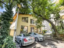 Petre Ispirescu | Calea Rahovei | Sebastian | Marriot | 1...