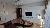 3 camere decomandat - Metrou Brancoveanu