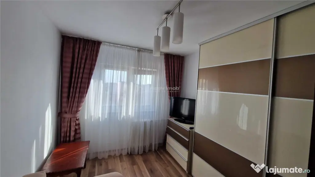 3 camere decomandat - Metrou Brancoveanu - Bucuresti (Bucuresti-Ilfov)