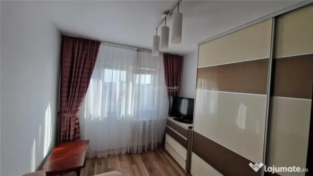 3 camere decomandat - Metrou Brancoveanu - Bucuresti (Bucuresti-Ilfov)