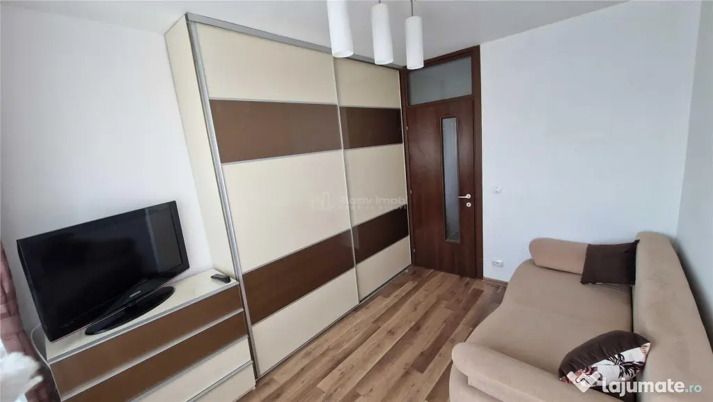 3 camere decomandat - Metrou Brancoveanu - Bucuresti (Bucuresti-Ilfov)