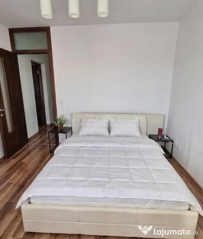3 camere decomandat - Metrou Brancoveanu - Bucuresti (Bucuresti-Ilfov)