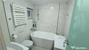 3 camere decomandat - Metrou Brancoveanu 
