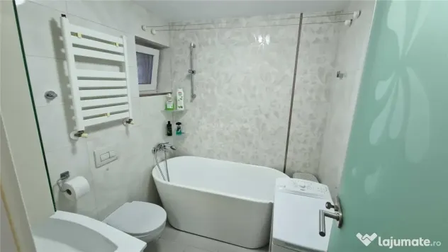 3 camere decomandat - Metrou Brancoveanu - Bucuresti (Bucuresti-Ilfov)