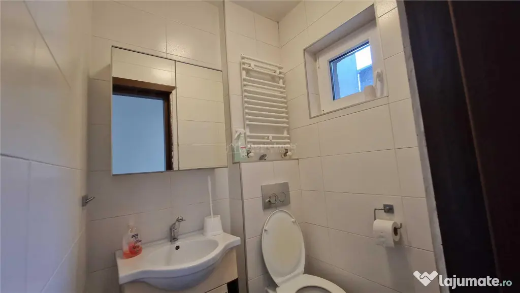 3 camere decomandat - Metrou Brancoveanu - Bucuresti (Bucuresti-Ilfov)