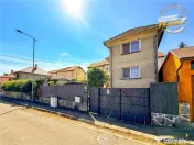 Casa cu etaj, garaj si panorama frumoasa, Sfantu Gheorghe, C 