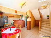 Casa cu etaj, garaj si panorama frumoasa, Sfantu Gheorghe, C 