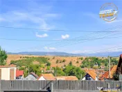 Casa cu etaj, garaj si panorama frumoasa, Sfantu Gheorghe, C 