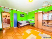 Casa cu etaj, garaj si panorama frumoasa, Sfantu Gheorghe, C 