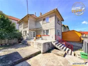 Casa cu etaj, garaj si panorama frumoasa, Sfantu Gheorghe, C 
