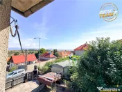 Casa cu etaj, garaj si panorama frumoasa, Sfantu Gheorghe, C 