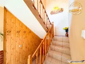 Casa cu etaj, garaj si panorama frumoasa, Sfantu Gheorghe, C