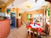 Casa cu etaj, garaj si panorama frumoasa, Sfantu Gheorghe, C