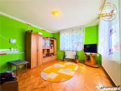 Casa cu etaj, garaj si panorama frumoasa, Sfantu Gheorghe, C 